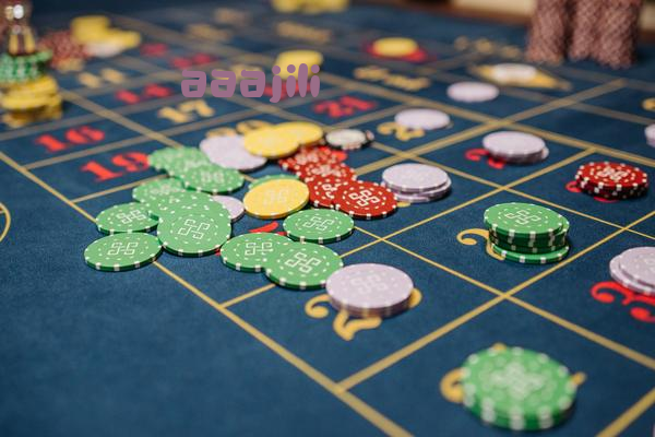Betting system aaajili
